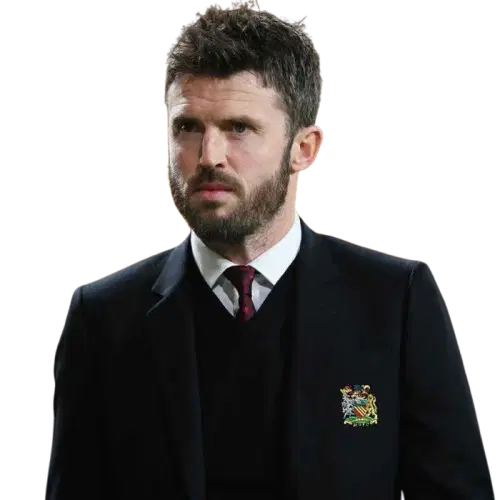 Майкл Каррик