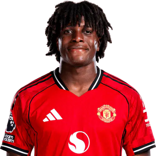 Патрик Доргу