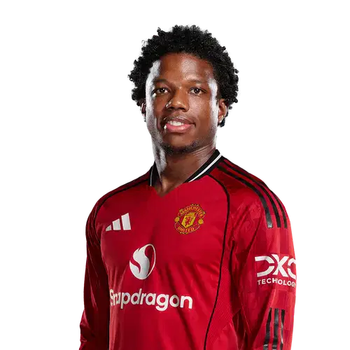 Тайрелл Маласия