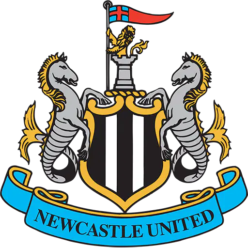 Эмблема Ньюкасл Юнайтед