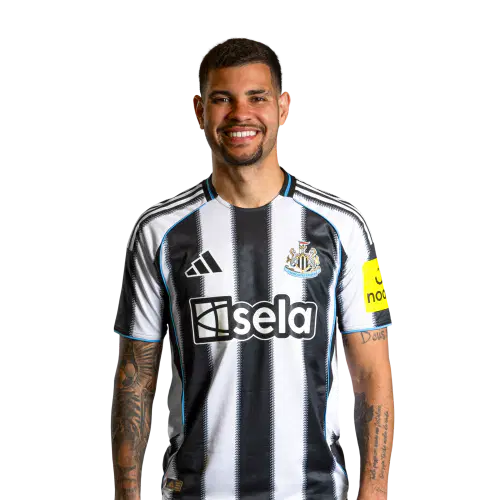 Бруно Гимраес