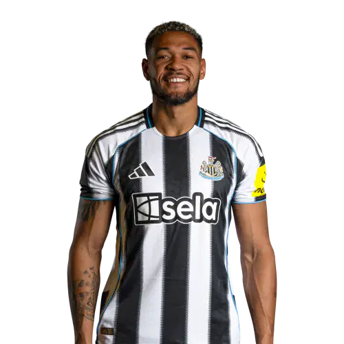 Жоэлинтон Кассио Аполинарио де Лира