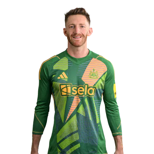 Марк Гиллеспи