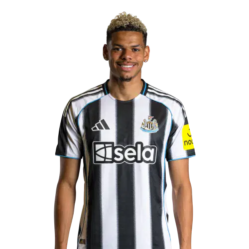 Уильям Даугаард Осула