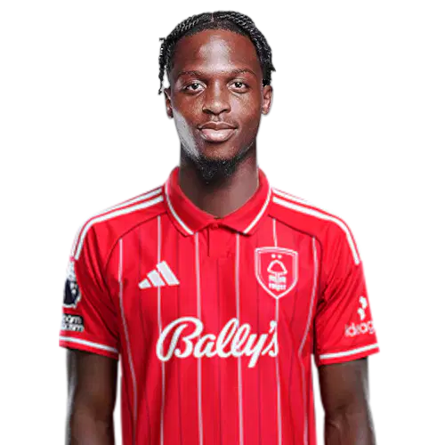 Дилан Бакуа