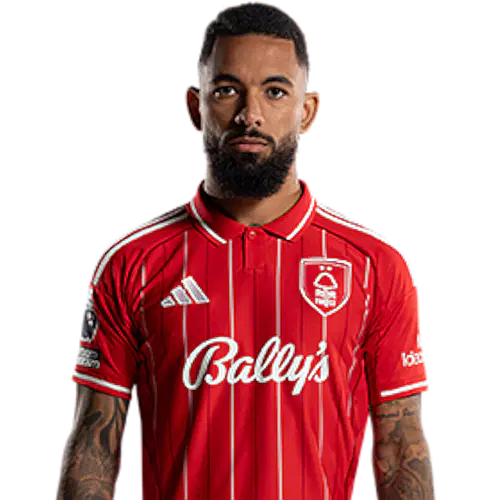 Дуглас Луис