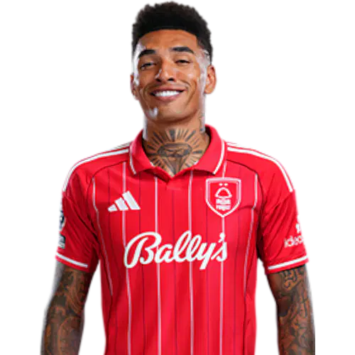 Игорь Жезус