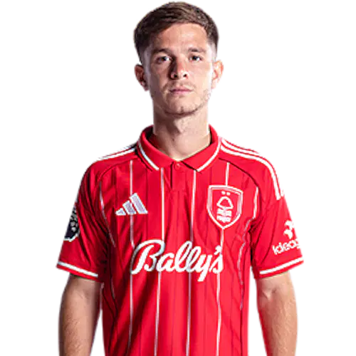 Джеймс МакАти