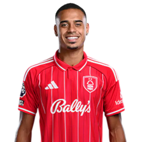 Мурильо Сантьяго Коста дос Сантос