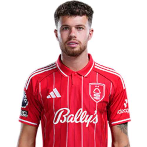 Неко Уильямс