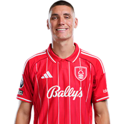 Никола Миленкович