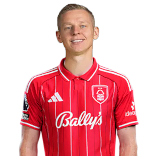 Олександр Зинченко