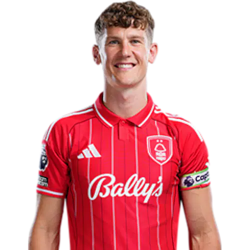 Райан Йейтс