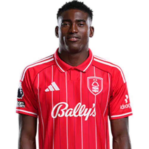 Тайво Авонийи