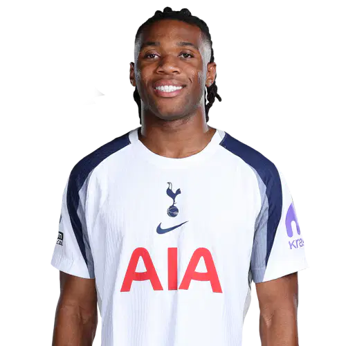 Дестини Удоджи