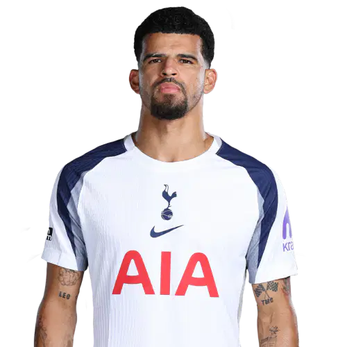 Доминик Сола́нке