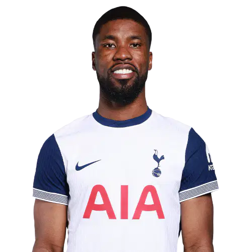 Кевин Дансо