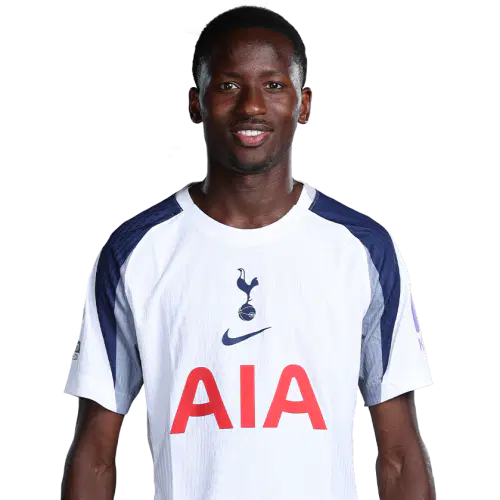 Папе Матар Сарр