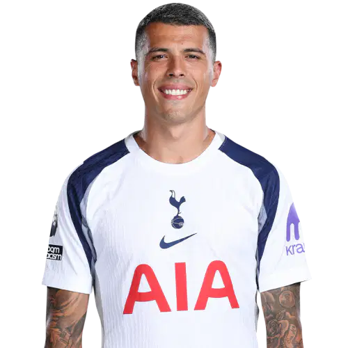 Педро Порро