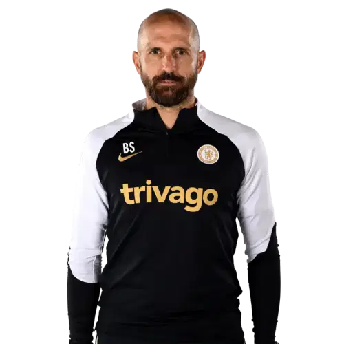 Бруно Сальтор