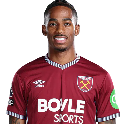 Криенсио Саммервилл