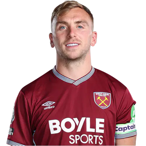 Джаррод Боуэн