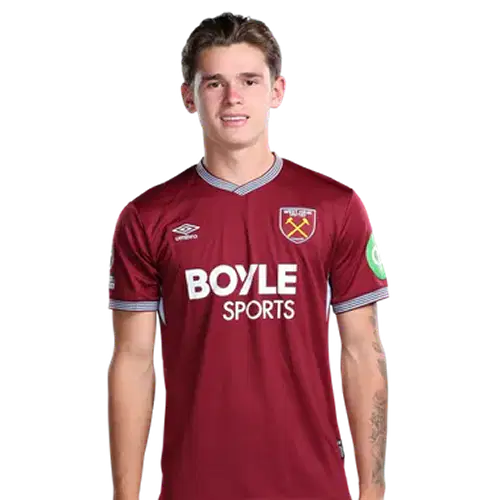 Льюис Орфорд