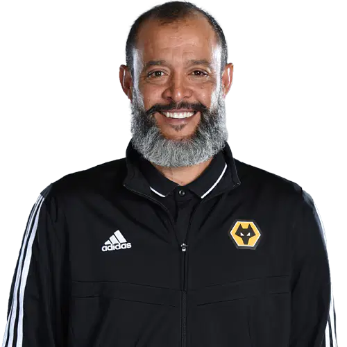 Нуну Эспириту Санту