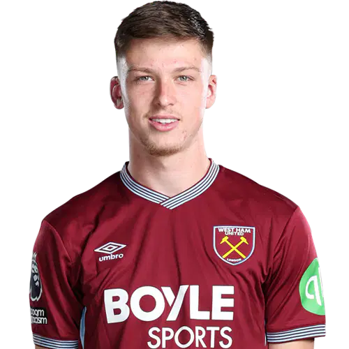 Оливер Скарлз