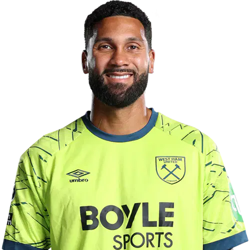 Уэсли Фодерингем