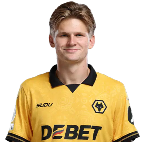 Давид Мёллер Вульф