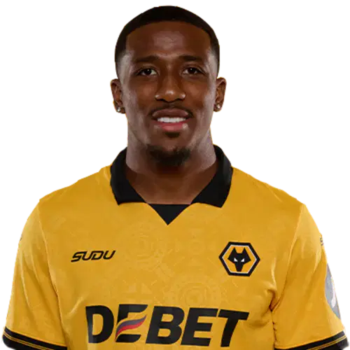 Джексон Тшатшуа