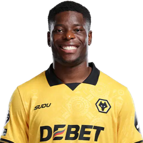 Маршалл Ньяша Мунеци