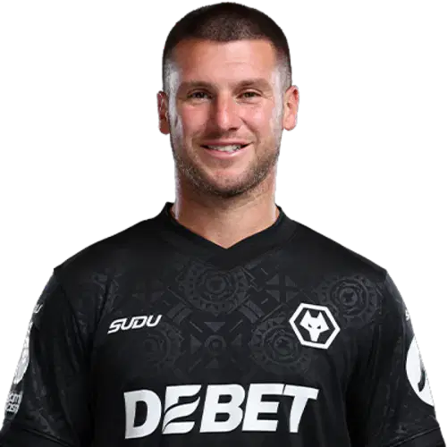 Сэм Джонстон