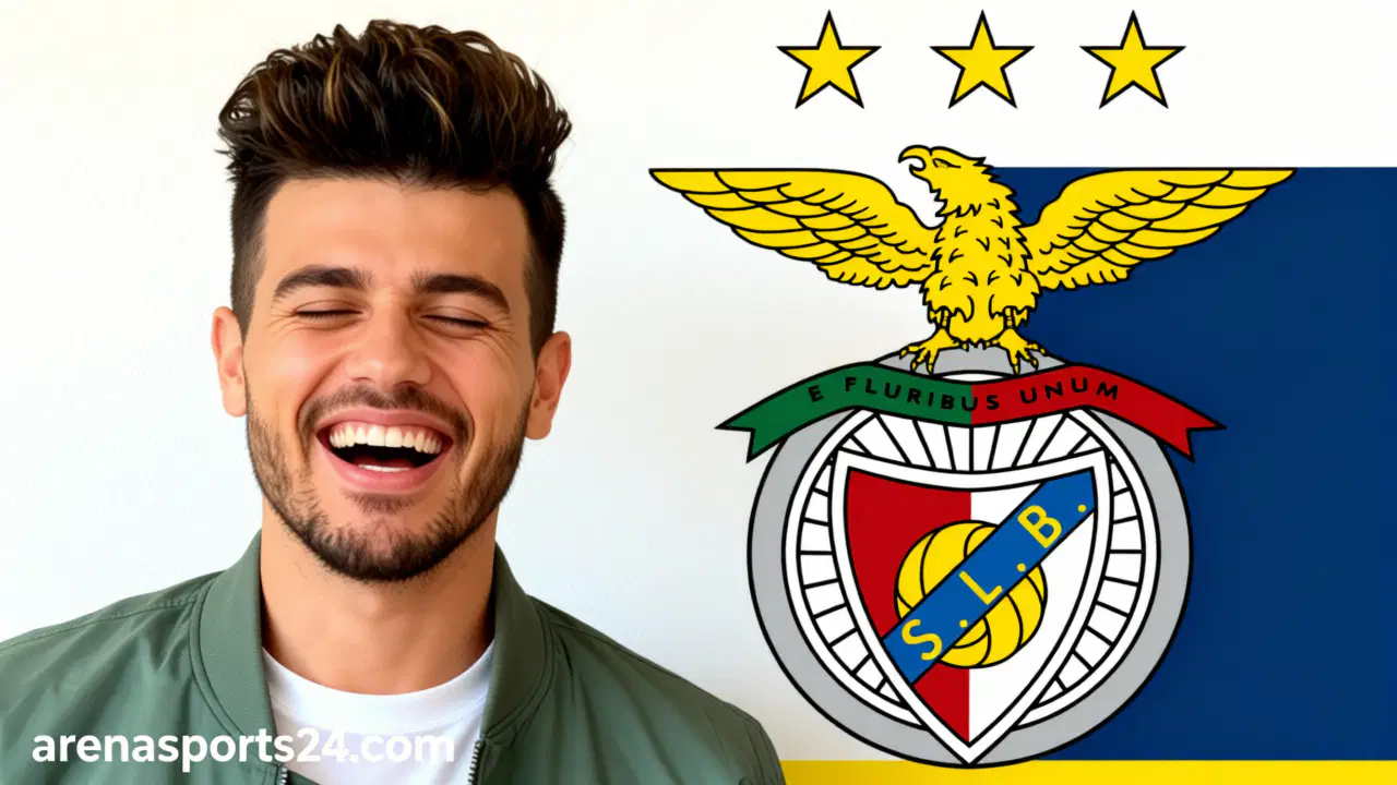 Реал Мадрид – Бенфика: матч Лиги чемпионов сегодня