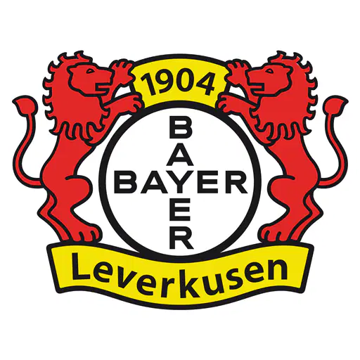 Байер Леверкузен