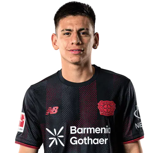 Клаудио Эчеверри