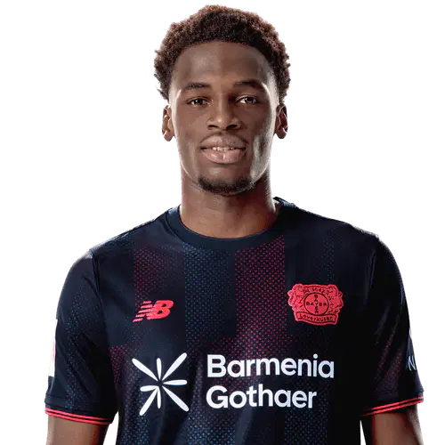 Эрнест Поку