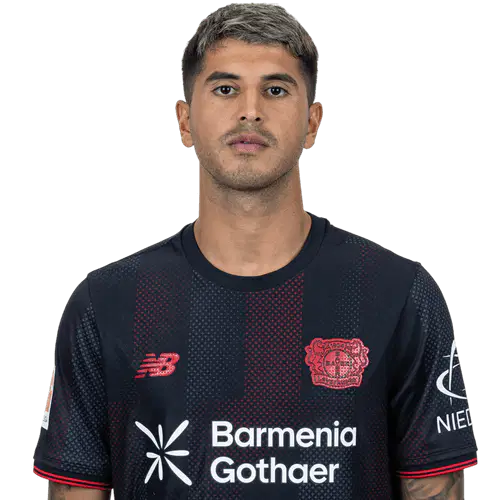 Эсекиэль Паласиос