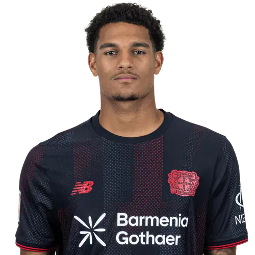 Джаррелл Куанса