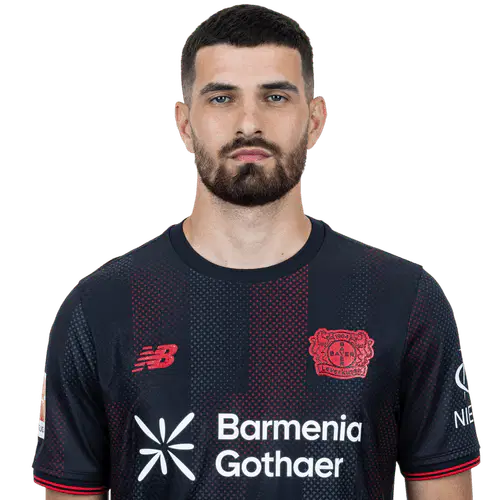 Мартен Терье