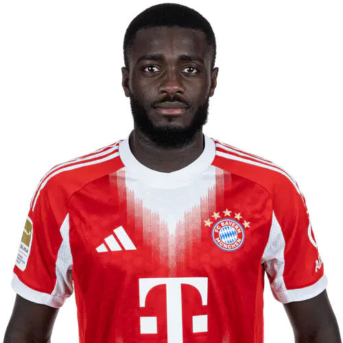 Даёт Упамекано