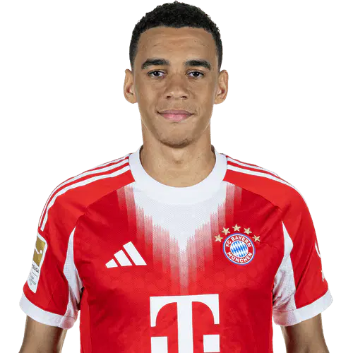 Джамал Мусиала