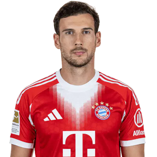 Леон Горецка