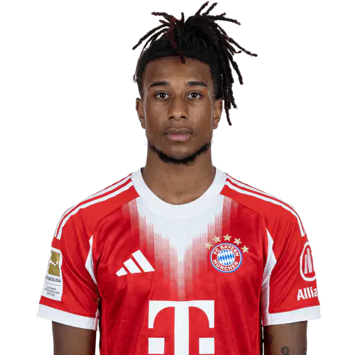 Майкл Олизе