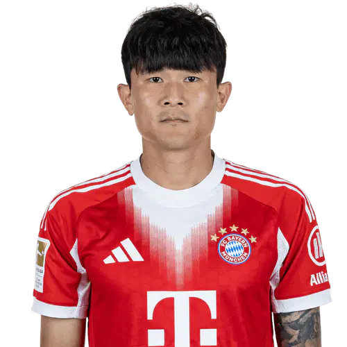 Ким Мин Дже