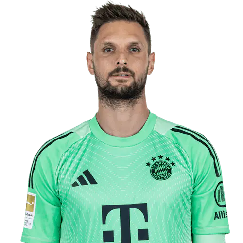 Свен Ульрайх