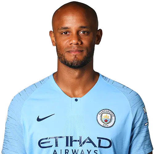 Венсан Компани