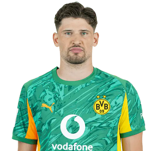 Грегор Кобель