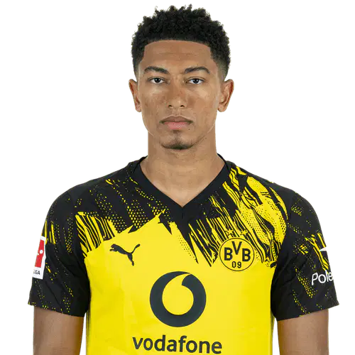 Джоуби Беллингем